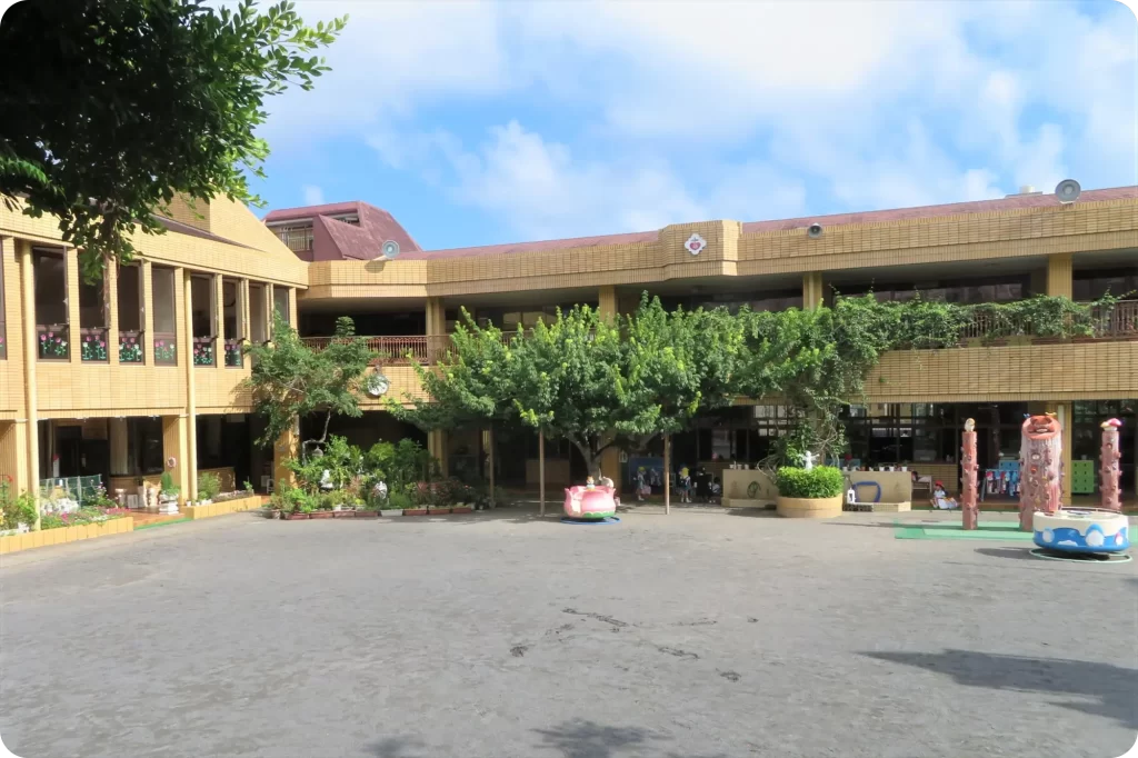 名瀬幼稚園